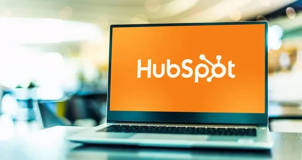 5 mejores CRM en Estados Unidos HubSpot herramienta de automatización de marketing
